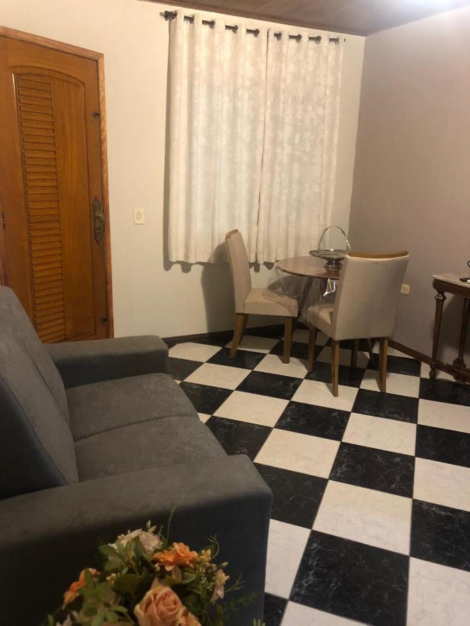Casa Em Foz Do Iguacu别墅 外观 照片