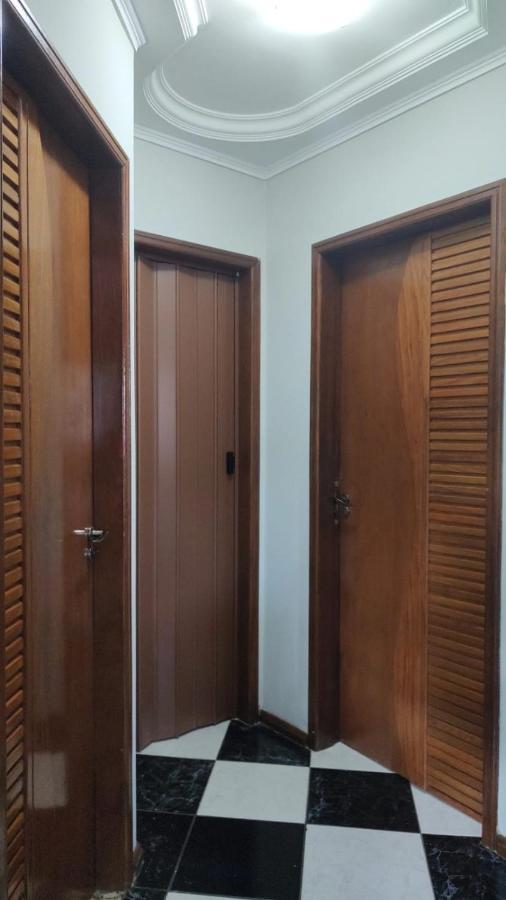 Casa Em Foz Do Iguacu别墅 外观 照片